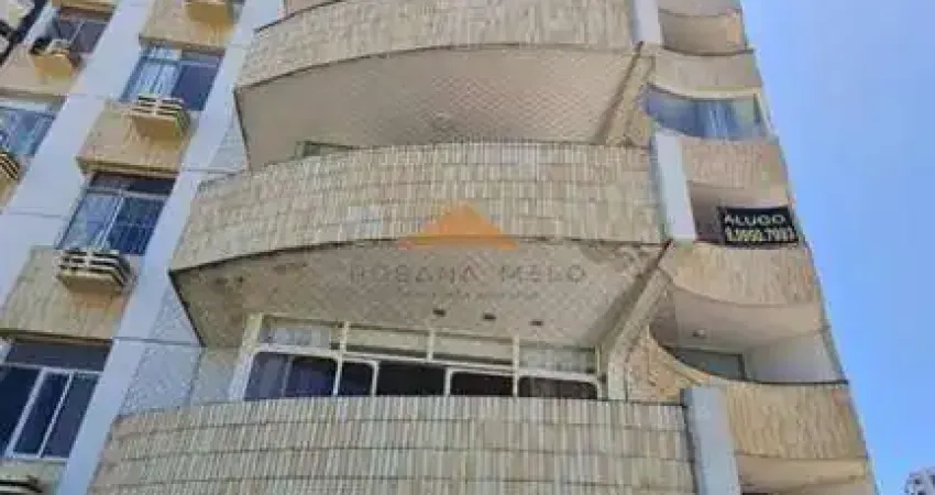Cobertura do edificio portinari 4quartos 2suites 2 vagas boa viagem av beira mar lazer 340m