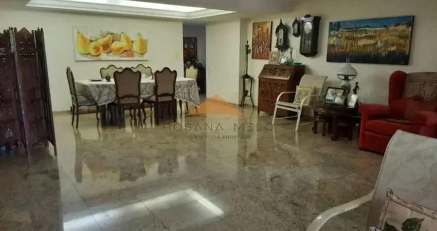 Edificio rui barbosa 4quartos 2 suites 2 vagas 230m boa viagem lazer