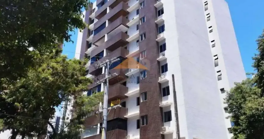 Edificio massaranduba 3 quartos 1 suite 3 vagas 110m boa viagem lazer [duplicado]