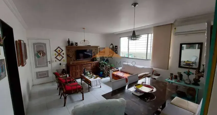 Apartamento com 4 quartos à venda na Avenida Vinte de Janeiro, 1114, Boa Viagem, Recife