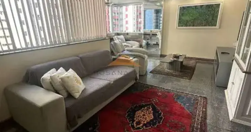 Edifício centauro, 105 m², 3 quartos, 1 suíte, vista mar, 1 vaga de garagem, ótima localização