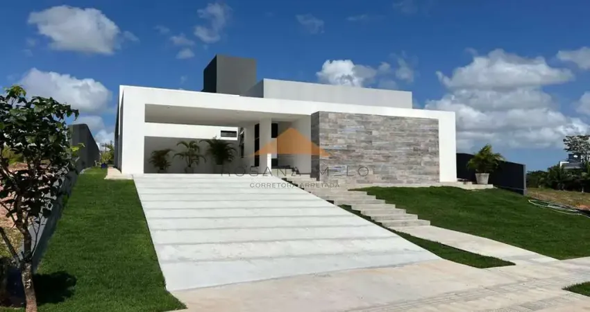 Casa em condomínio fechado com 4 quartos à venda na Rua Maestro Gilberto Freyre, 1444, Várzea, Recife