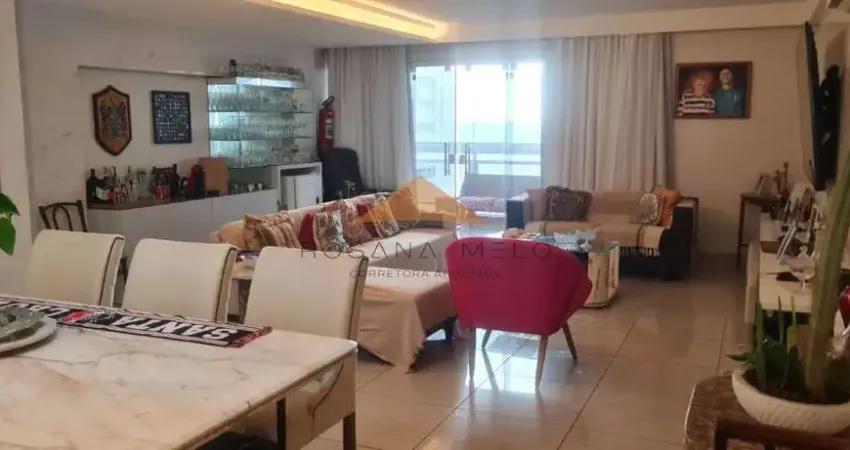 Apartamento com 3 quartos à venda na Rua Domingos Sávio, 77, Piedade, Jaboatão dos Guararapes