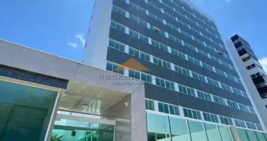 Apartamento com 1 quarto à venda na Rua Arthur Bruno Schwambach, 144, Boa Viagem, Recife