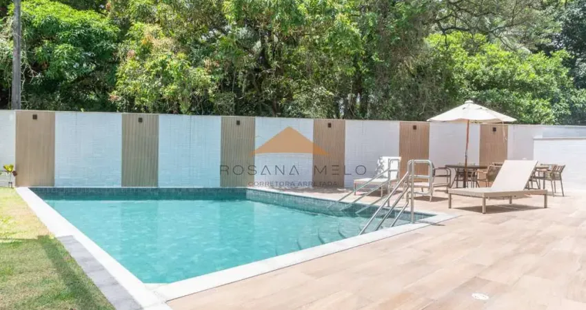 Edificio domus augusto lins e silva 26m flat boa viagem setubal lazer