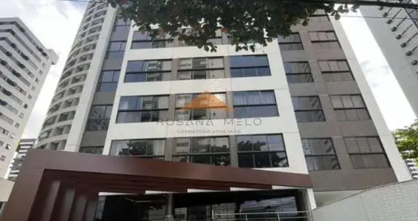 Edf domus mario pessoa boa viagem,52m,2 quartos,10m da praia,predio novo,lazer,preço de oportunidade.