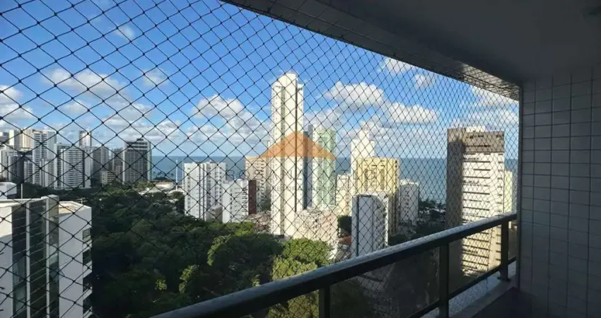 Edificio jequitinhonha prince 4 quartos 2 suites 2 vagas 122m boa viagem setubal lazer