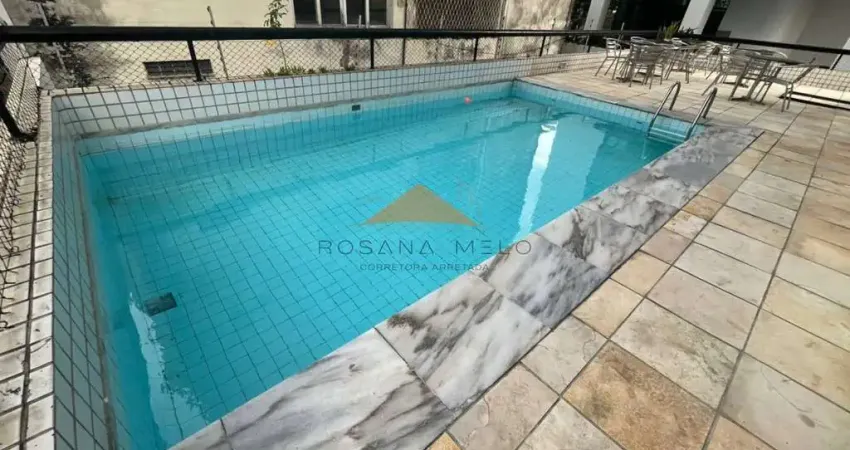 Edf praia de guaiuba,boa viagem,115m,3 quartos,andar alto,lazer.