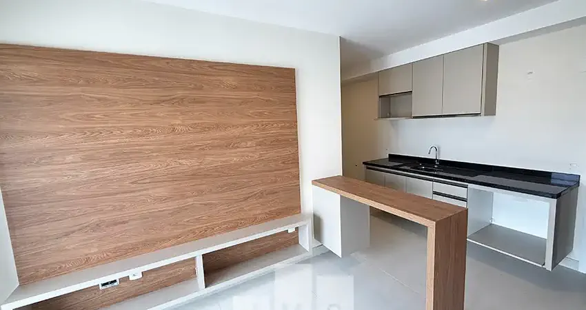 Apartamento novo - 2 dts - vila buarque - vista panoramica da varanda para praça