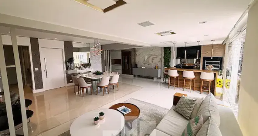 Lindo apartamento em perdizes finamente decorado pronto para morar.