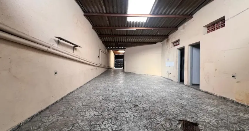 Venda  galpão  mooca terreno 10 x 50 galpão  e 2 casas de 2 dormitórios cada