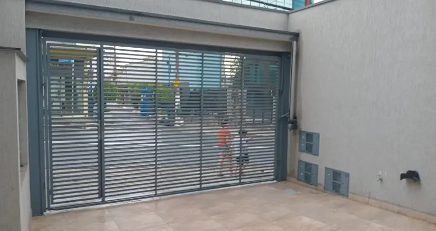 Prédio inteiro rua do orfanato próximo ao largo da vila prudente