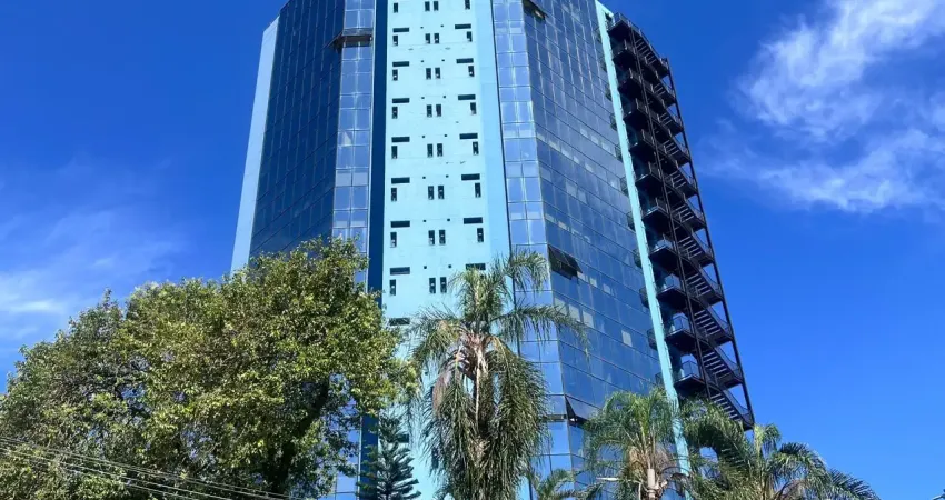 Cobertura - conjunto comercial aluga- vip trade center - vila prudente