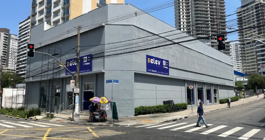 Apartamento no butantã - ao lado do metrô  construtora trisul