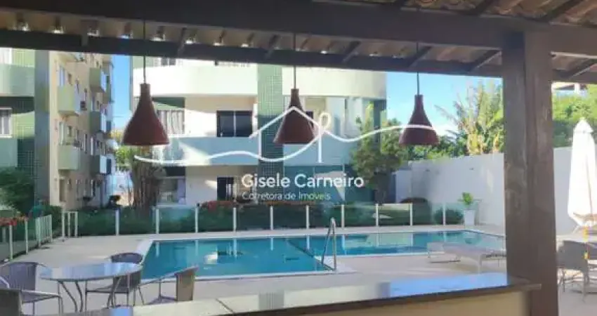 Apartamento com 2 quartos à venda na Rua, Araça, S/N, Nossa Senhora da Vitória, Ilhéus