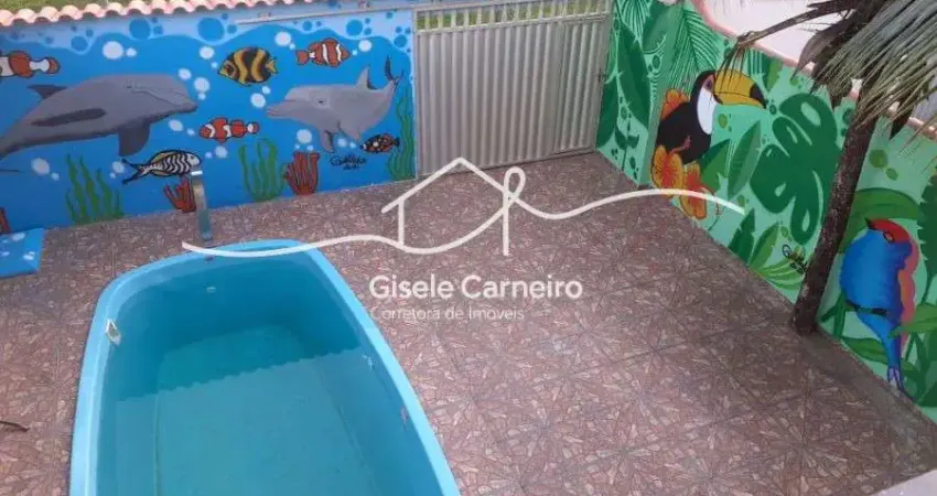 Casa com 3 quartos à venda na Avenida Ponta da Tulha, 1, Aritaguá, Ilhéus