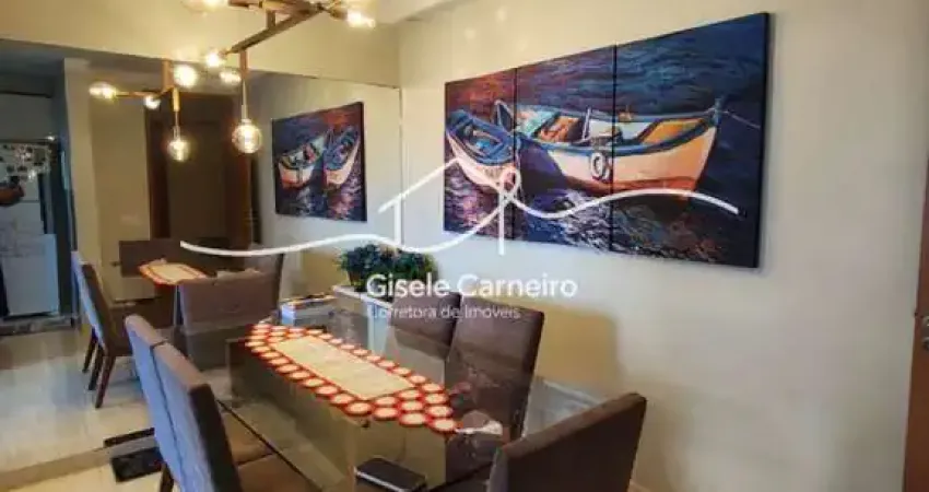 Apartamento com 3 quartos à venda na Nossa Senhora da Vitória, Ilhéus 