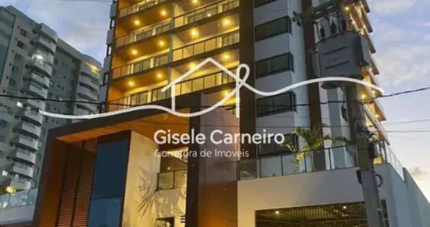 Apartamento com 2 quartos à venda na Rua dos Canários, 136, Nossa Senhora da Vitória, Ilhéus