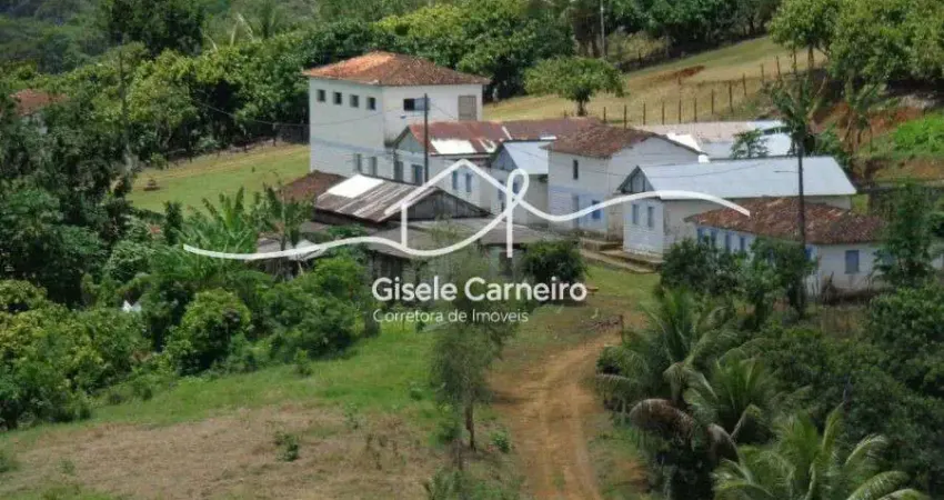 Fazenda à venda na Rodovia Ba 001, 1, Zona Rural, Camamu