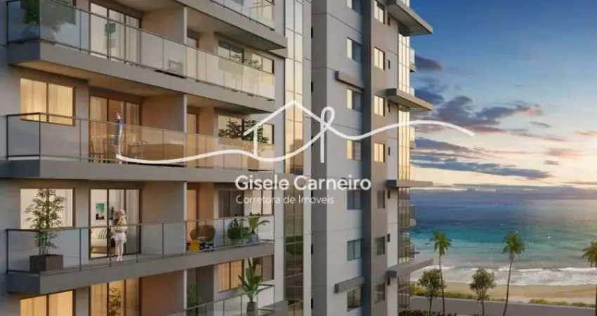 Cobertura com 3 quartos à venda na Rua dos Canários, 102, Nossa Senhora da Vitória, Ilhéus