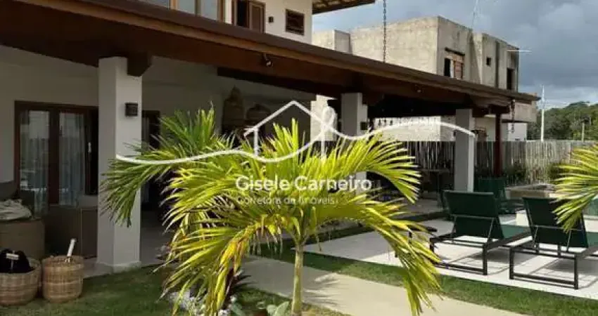 Casa com 3 quartos à venda na Estrada Una-Ilheus,, km 23, Olivença, Ilhéus