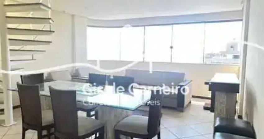 Cobertura com 3 quartos à venda na Rua Major Homem D'el Rey, 106, Cidade Nova, Ilhéus