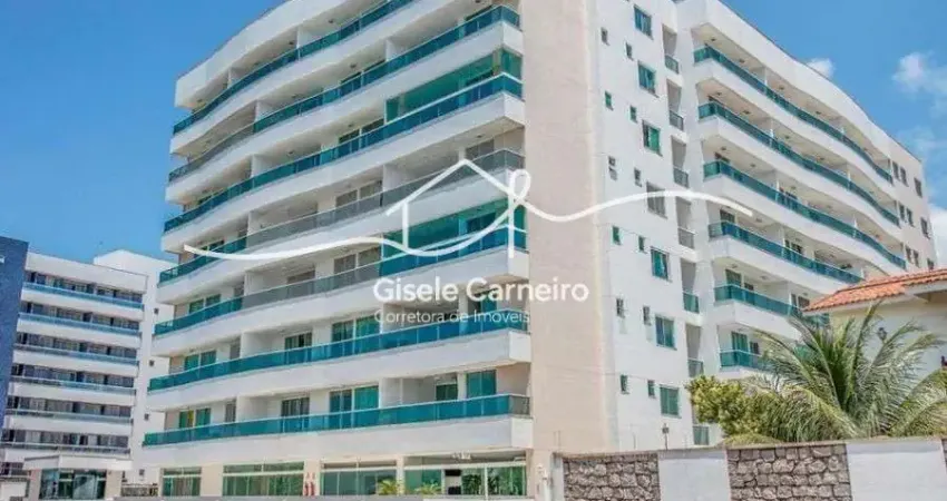 Apartamento com 2 quartos à venda na Avenida Lomanto Júnior, 326, Pontal, Ilhéus