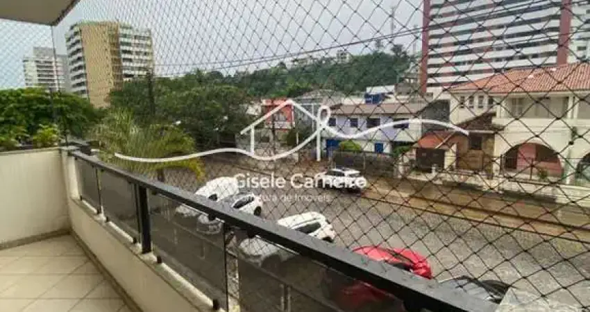 Apartamento com 3 quartos à venda na Av. Ver. Marcus Paiva, 489, Cidade Nova, Ilhéus