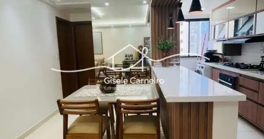 Apartamento com 2 quartos à venda na Avenida Lomanto Júnior, 528, Pontal, Ilhéus