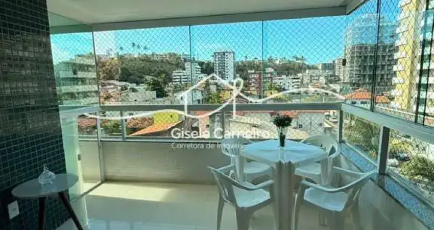 Apartamento com 3 quartos para alugar na Rua dos Tangarás, 178, Loteamento Praia Dourada, Ilhéus