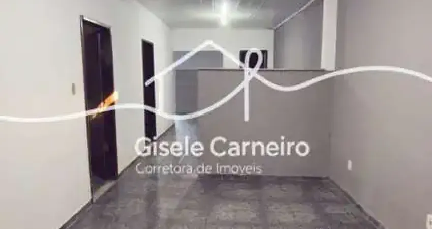 Casa com 2 quartos à venda no Monte Cristo, Itabuna 