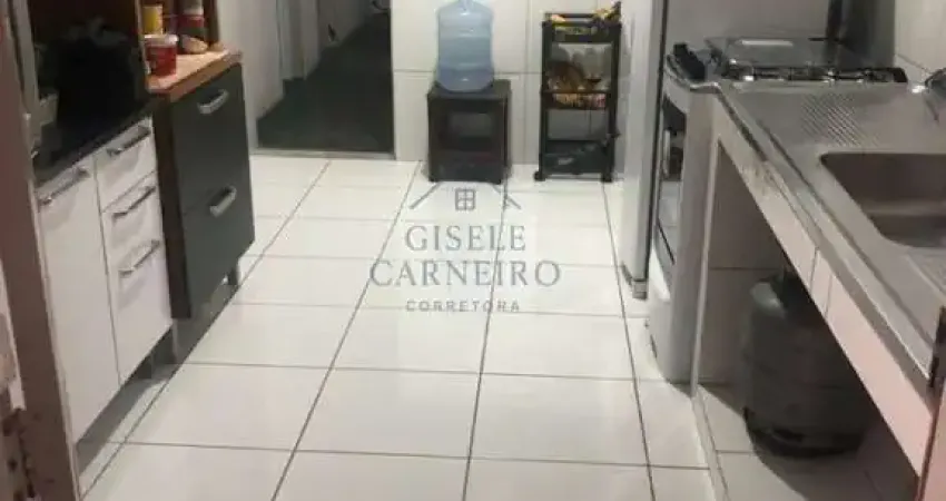 Casa com 4 quartos à venda na Rua Bela Vista, 451, Nelson Costa, Ilhéus
