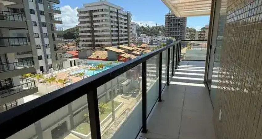 Apartamento com 2 quartos para alugar na Rua Bem-Te-Vis, 1, Nossa Senhora da Vitória, Ilhéus