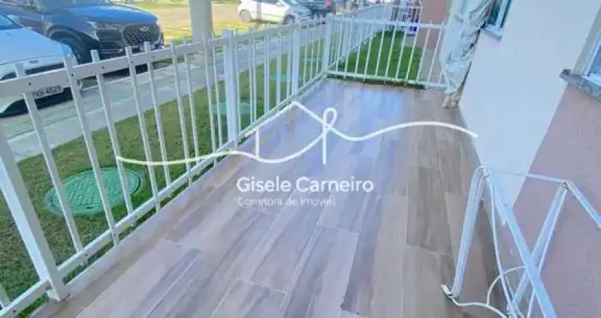 Apartamento com 2 quartos à venda na Rua Vereador Neo Bastos, 9494, Nossa Senhora da Vitória, Ilhéus