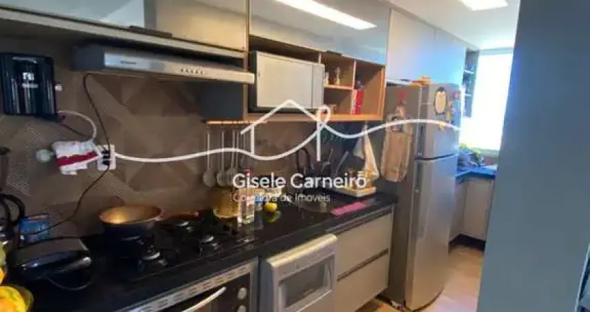 Apartamento com 3 quartos à venda no São Francisco, Ilhéus