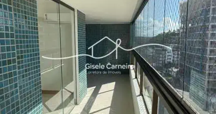 Apartamento com 2 quartos para alugar na Nossa Senhora da Vitória, Ilhéus