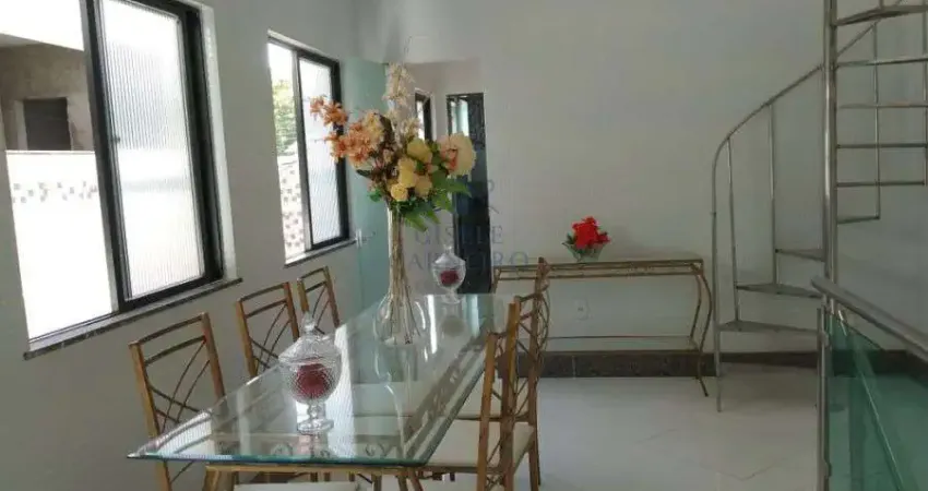 Casa com 5 quartos à venda na Rua B, Quadra D, Lote 12, Hernani Sá, Ilhéus
