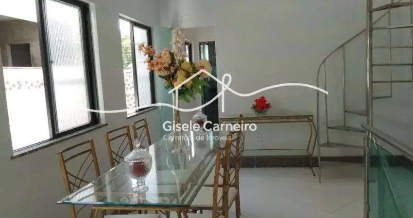 Casa com 5 quartos à venda no Hernani Sá, Ilhéus