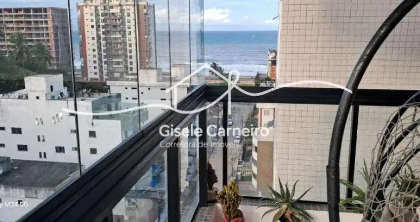 Apartamento com 2 quartos à venda na Nossa Senhora da Vitória, Ilhéus 