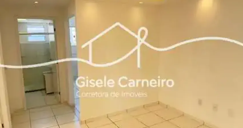 Apartamento com 2 quartos à venda na Nossa Senhora da Vitória, Ilhéus