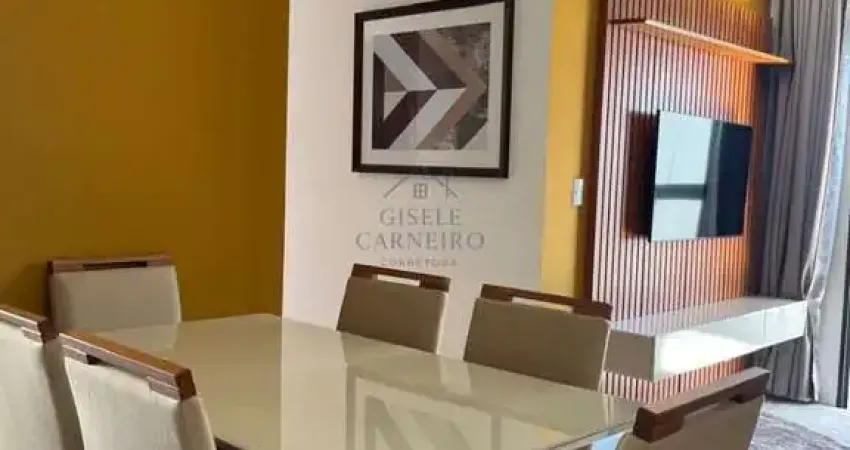 Apartamento com 2 quartos para alugar na Avenida Lomanto Júnior, 528, Pontal, Ilhéus