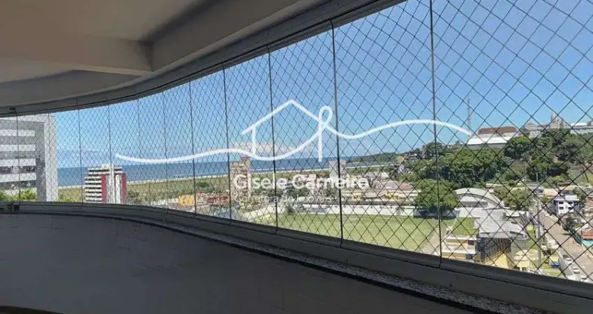 Apartamento com 3 quartos para alugar na Rua Ruy Cajueiro, 520, Boa Vista, Ilhéus