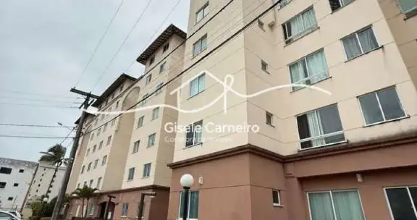 Apartamento com 2 quartos à venda na Avenida Oduvaldo Evaristo Bacelar, 43, São Francisco, Ilhéus