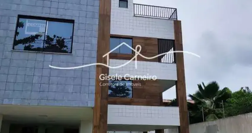 Apartamento com 2 quartos à venda no Jardim Atlântico, Ilhéus