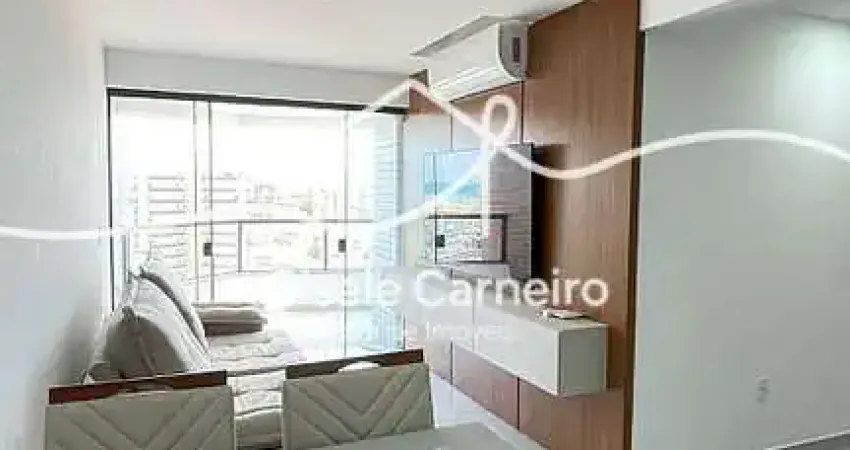 Apartamento com 2 quartos à venda no São Francisco, Ilhéus