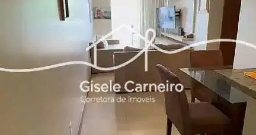 Apartamento com 2 quartos para alugar no Pontal, Ilhéus