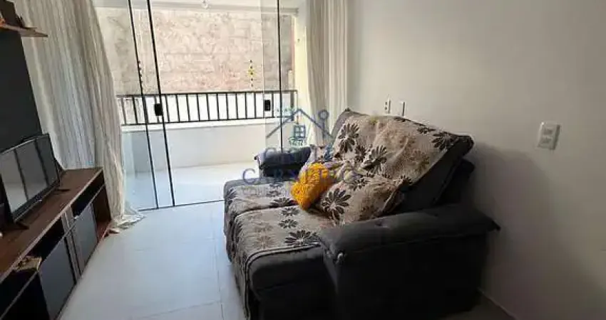 Apartamento 2 Suítes Mobiliado em Ilhéus/BA Conquista Mar