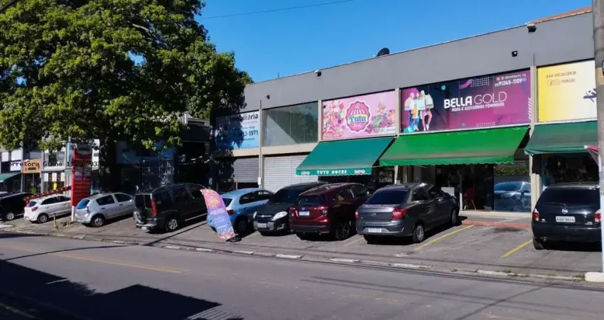 Sala comercial à venda no Granja Viana, Cotia 