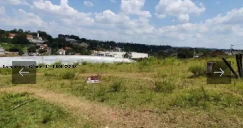 Lote em condomínio fechado para venda em cotia, granja viana