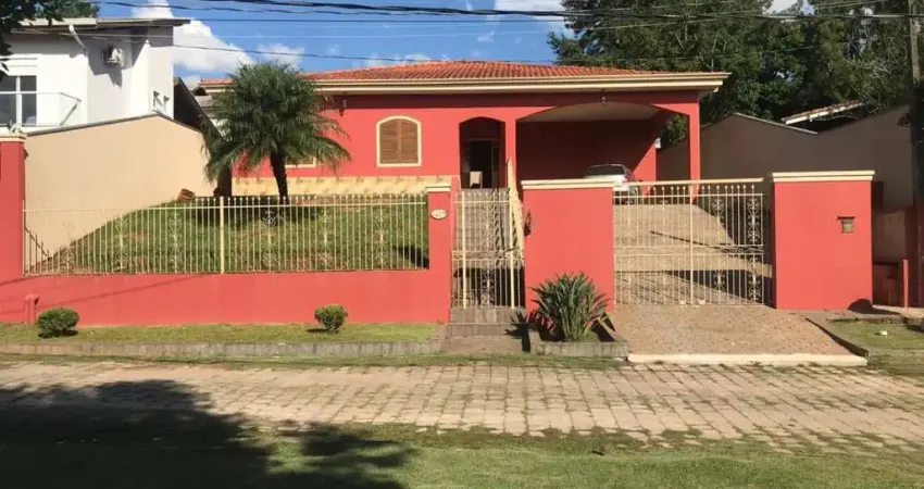 Casa para venda em cotia, gramado, 3 dormitórios, 2 suítes, 5 banheiros